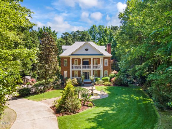 4901 Edincroft Place Fuquay Varina, NC House Sold - Photo 1 of 88. Opens carousel modal