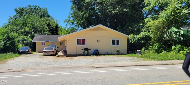728 Liberty Street Durham, NC Multifamily Sold - Photo 1 of 1. Opens carousel modal