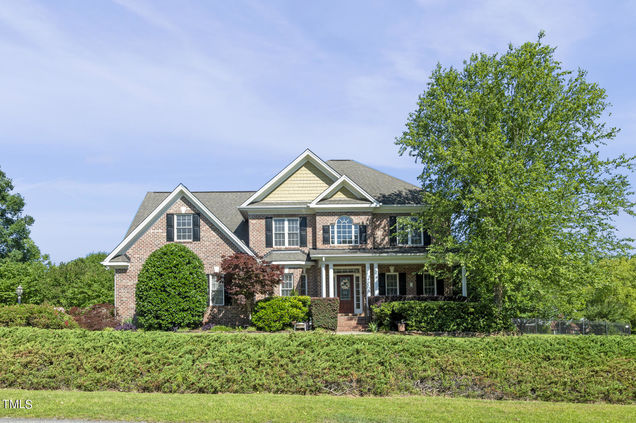 561 Kintyre Drive Clayton, NC House Sold - Photo 1 of 59. Opens carousel modal
