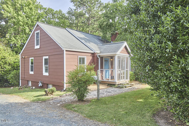 118 Estes Drive Extension Carrboro, NC House Sold - Photo 1 of 27. Opens carousel modal