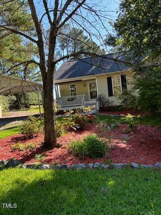 100 Shallow Creek Crossing Willow Springs, NC House Sold - Photo 1 of 12. Opens carousel modal