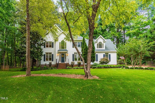 3200 Kingsbridge Court Wake Forest, NC House Sold - Photo 1 of 50. Opens carousel modal