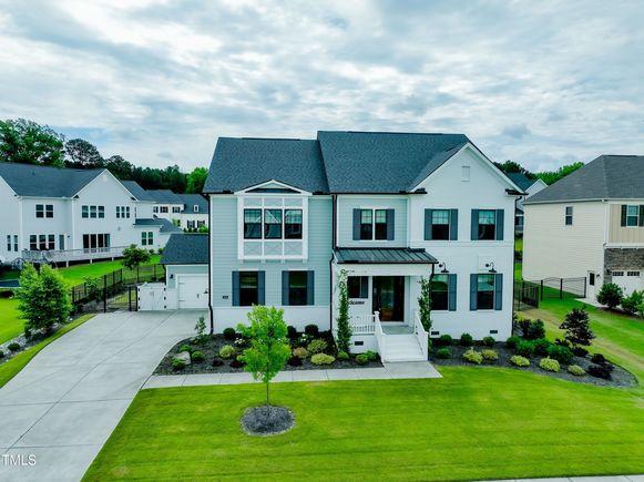 3105 Olde Banaster St Street Apex, NC House Sold - Photo 1 of 54. Opens carousel modal