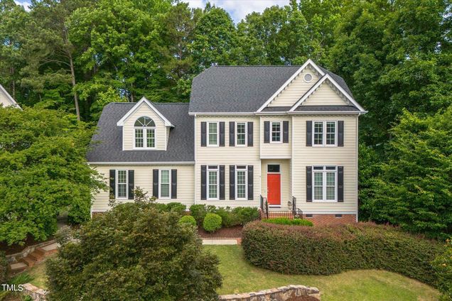 102 Wittenham Drive Cary, NC House Sold - Photo 1 of 10. Opens carousel modal