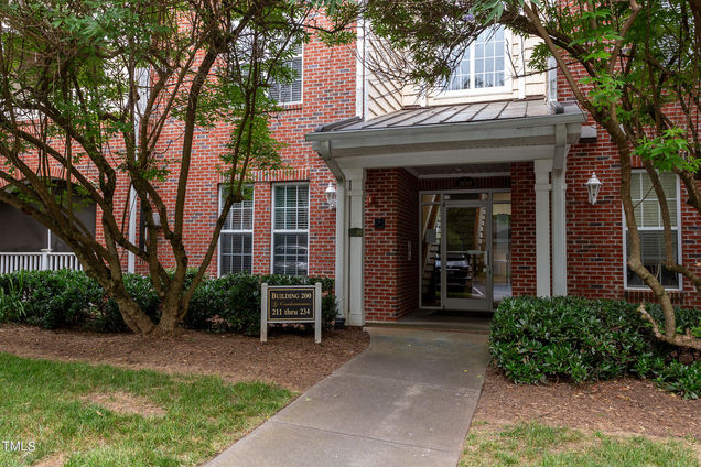 221 Providence Glen Drive Chapel Hill, NC Condo Sold - Photo 1 of 29. Opens carousel modal