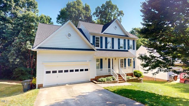 107 Noritake Drive Cary, NC House Sold - Photo 1 of 79. Opens carousel modal