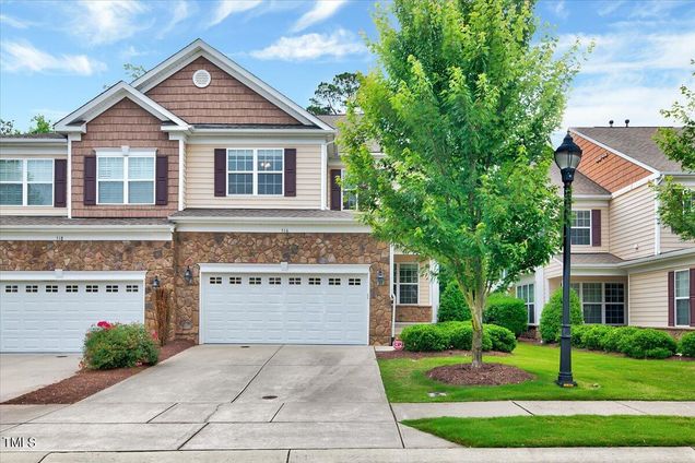 516 Sealine Drive Cary, NC Townhouse Sold - Photo 1 of 24. Opens carousel modal