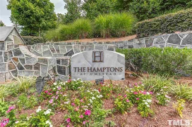 5000 Wainscott Way Raleigh, NC Plot of land Sold - Photo 1 of 11. Opens carousel modal