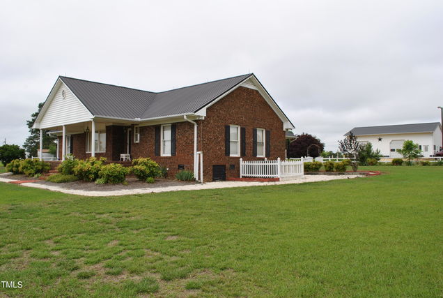 3965 Red Hill Church Road Coats, NC House Sold - Photo 1 of 31. Opens carousel modal