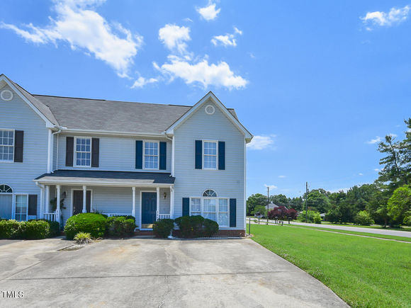 300 Center Heights Court Apex, NC Townhouse Sold - Photo 1 of 23. Opens carousel modal