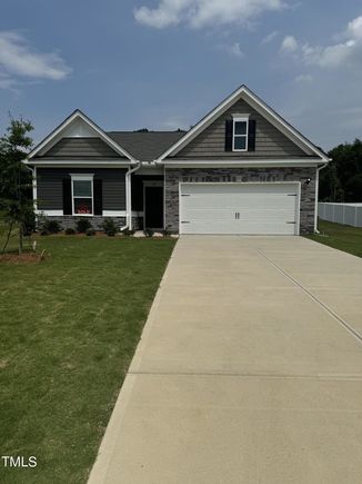 182 Liam Drive Broadway, NC House Sold - Photo 1 of 2. Opens carousel modal
