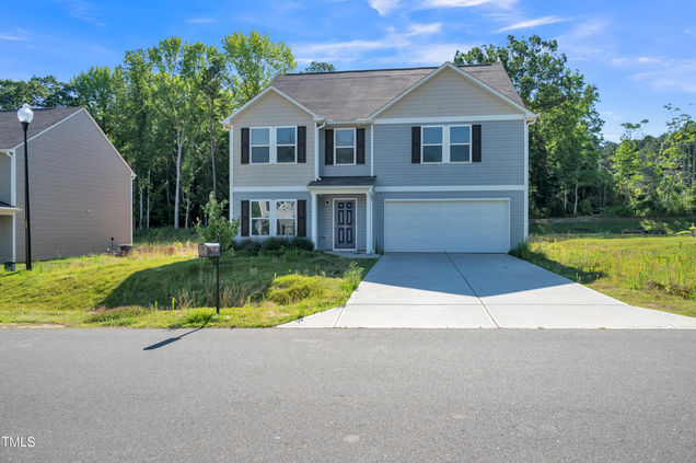350 E Waycliff Road Henderson, NC House Sold - Photo 1 of 22. Opens carousel modal