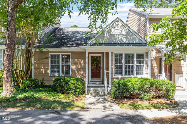 3907 Rim Court Raleigh, NC Townhouse Sold - Photo 1 of 30. Opens carousel modal