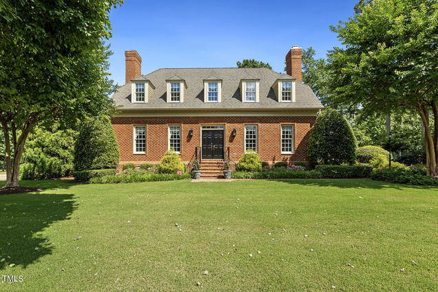 5413 Royal St George Lane Fuquay Varina, NC House Sold - Photo 1 of 29. Opens carousel modal