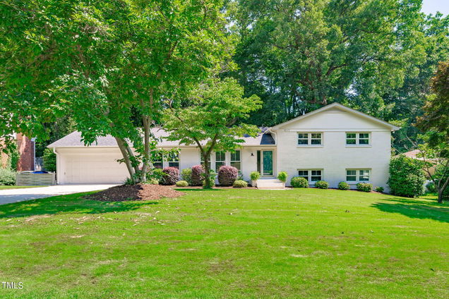 517 Compton Road Raleigh, NC House Sold - Photo 1 of 51. Opens carousel modal