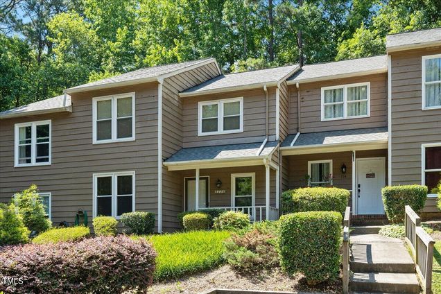 116 Inverness Court Cary, NC Townhouse Sold - Photo 1 of 26. Opens carousel modal