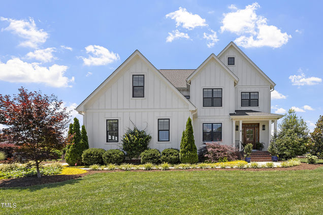 1608 Tobacco Fields Road Road Zebulon, NC House Sold - Photo 1 of 39. Opens carousel modal
