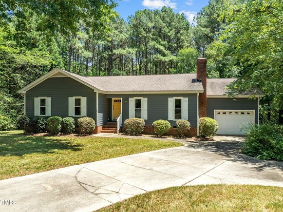 312 Seasons Drive Raleigh, NC House Sold - Photo 1 of 44. Opens carousel modal