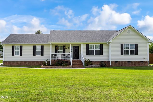 26 Jesse Drive Smithfield, NC House Sold - Photo 1 of 43. Opens carousel modal