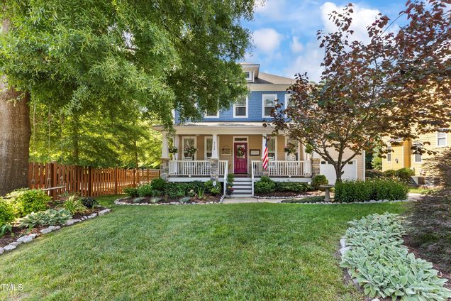 3148 Suncrest Village Lane Raleigh, NC House Sold - Photo 1 of 66. Opens carousel modal