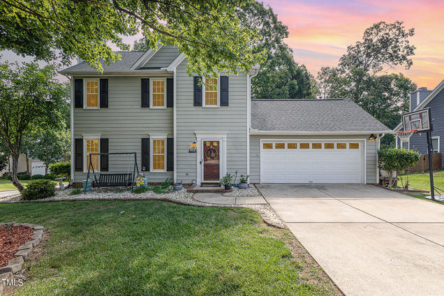 2912 Laura Duncan Road Cary, NC House Sold - Photo 1 of 21. Opens carousel modal