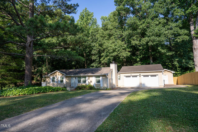 6921 Norton Lane Raleigh, NC House Sold - Photo 1 of 22. Opens carousel modal