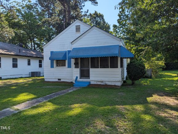 613 S Pine Street Rocky Mount, NC House Sold - Photo 1 of 9. Opens carousel modal