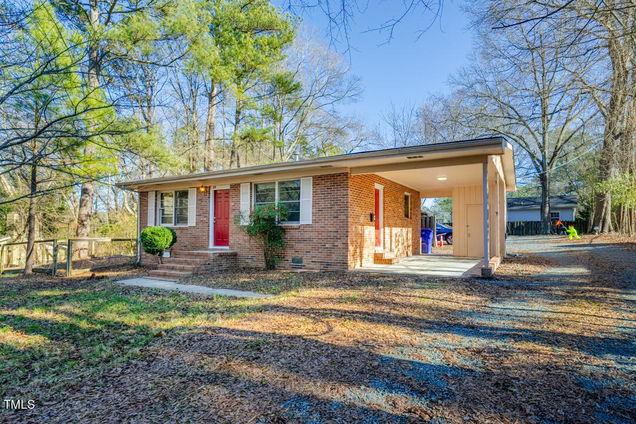 108 Williams Street Carrboro, NC House Sold - Photo 1 of 16. Opens carousel modal