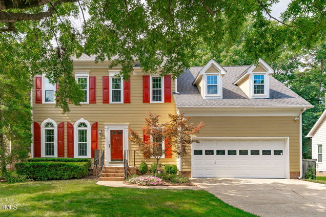 103 Bayreuth Place Cary, NC House Sold - Photo 1 of 5. Opens carousel modal