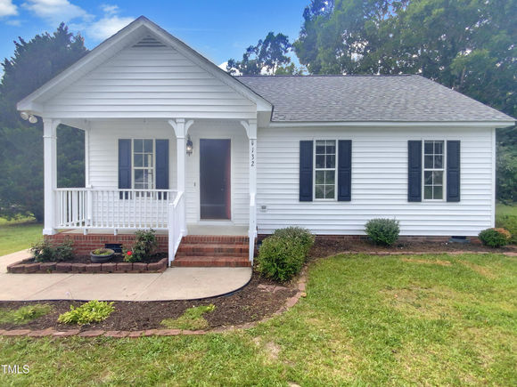 132 Percheron Drive Zebulon, NC House Sold - Photo 1 of 22. Opens carousel modal