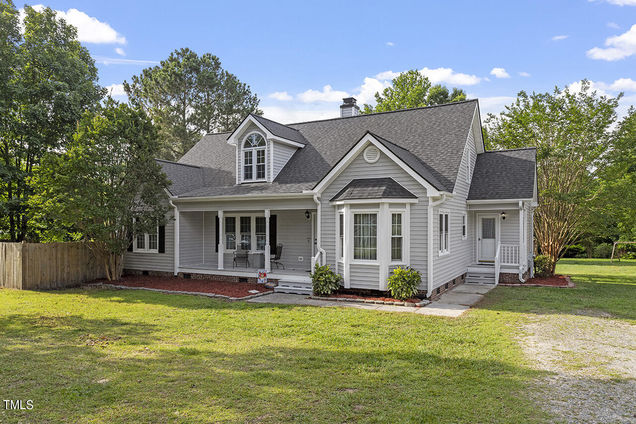 734 E Keri Drive Garner, NC House Sold - Photo 1 of 31. Opens carousel modal