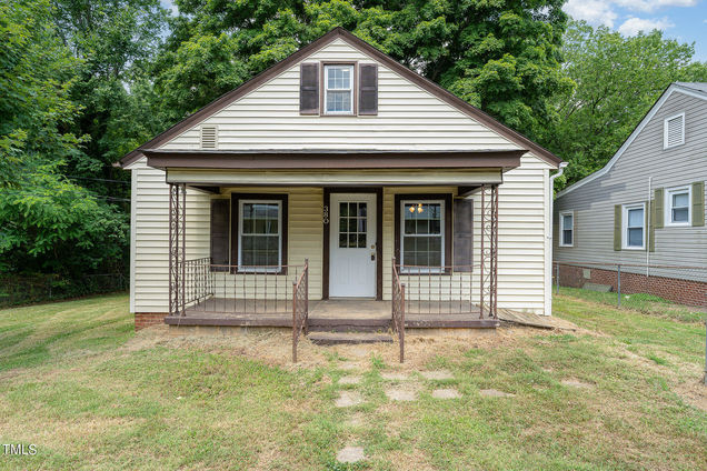 380 Parkway Drive Yanceyville, NC House Sold - Photo 1 of 20. Opens carousel modal