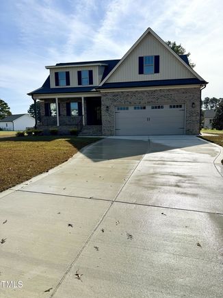 106 Creech Circle Four Oaks, NC House Sold - Photo 1 of 24. Opens carousel modal