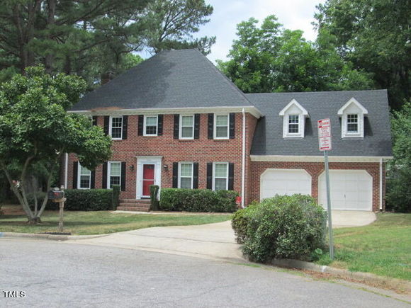 200 Raindrop Court Raleigh, NC House Sold - Photo 1 of 61. Opens carousel modal