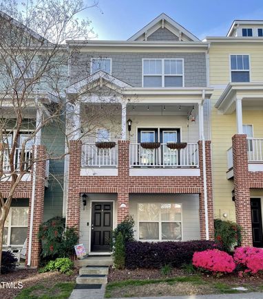 130 Braeside Court Cary, NC Townhouse Sold - Photo 1 of 15. Opens carousel modal