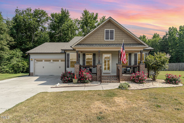 30 Windchime Court Clayton, NC House Sold - Photo 1 of 26. Opens carousel modal