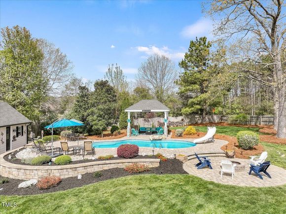 7501 Orchard Crest Court Apex, NC House Sold - Photo 1 of 88. Opens carousel modal