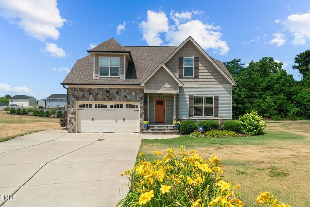 10 Setter Court Angier, NC House Sold - Photo 1 of 48. Opens carousel modal