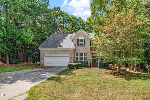 5405 Monarch Birch Drive Apex, NC House Sold - Photo 1 of 31. Opens carousel modal