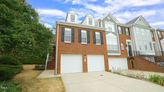 506 Kirkeenan Circle Morrisville, NC Townhouse Sold - Photo 1 of 50. Opens carousel modal