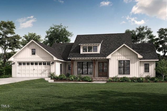 911 Caswell Pines Clubhouse Drive Blanch, NC House Sold - Photo 1 of 13. Opens carousel modal