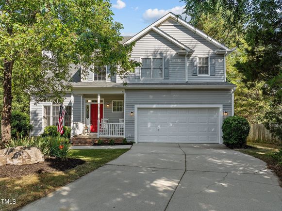 2809 Buggy Whip Court Wake Forest, NC House Sold - Photo 1 of 49. Opens carousel modal