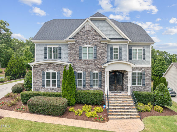 4917 Adler Pass Raleigh, NC House Sold - Photo 1 of 60. Opens carousel modal