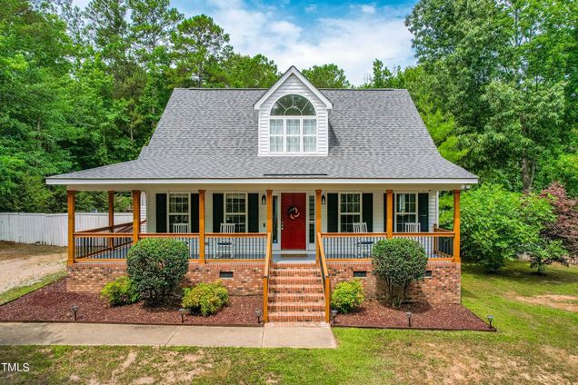 182 Wintergreen Drive Garner, NC House Sold - Photo 1 of 42. Opens carousel modal