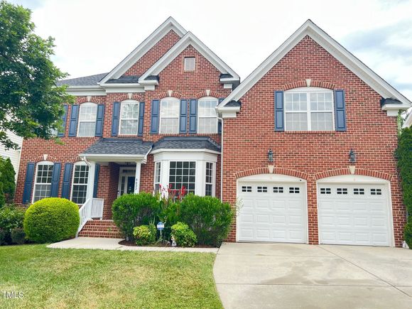 8022 Wade Green Place Cary, NC House Sold - Photo 1 of 26. Opens carousel modal
