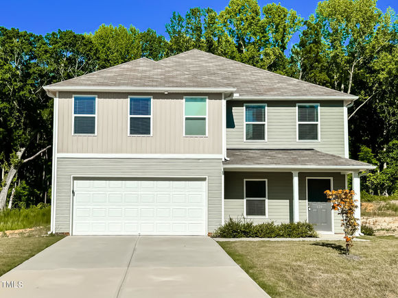 378 E Waycliff Road Henderson, NC House Sold - Photo 1 of 23. Opens carousel modal