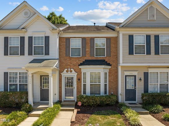 1704 Sorrell Brook Way Raleigh, NC Townhouse Sold - Photo 1 of 33. Opens carousel modal