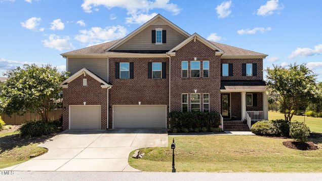 1609 Wynne Trace Court Raleigh, NC House Sold - Photo 1 of 61. Opens carousel modal