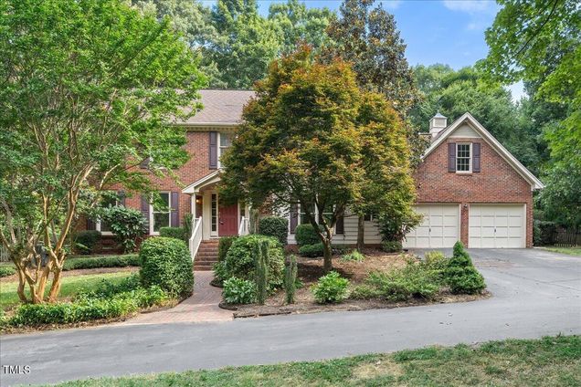 14200 Wyndfield Circle Raleigh, NC House Sold - Photo 1 of 41. Opens carousel modal