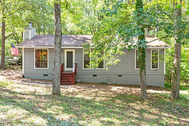 7 Frances Street Chapel Hill, NC House Sold - Photo 1 of 34. Opens carousel modal